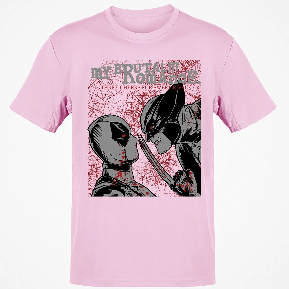 Classic Unisex T-Shirt - 4D5Z9G21