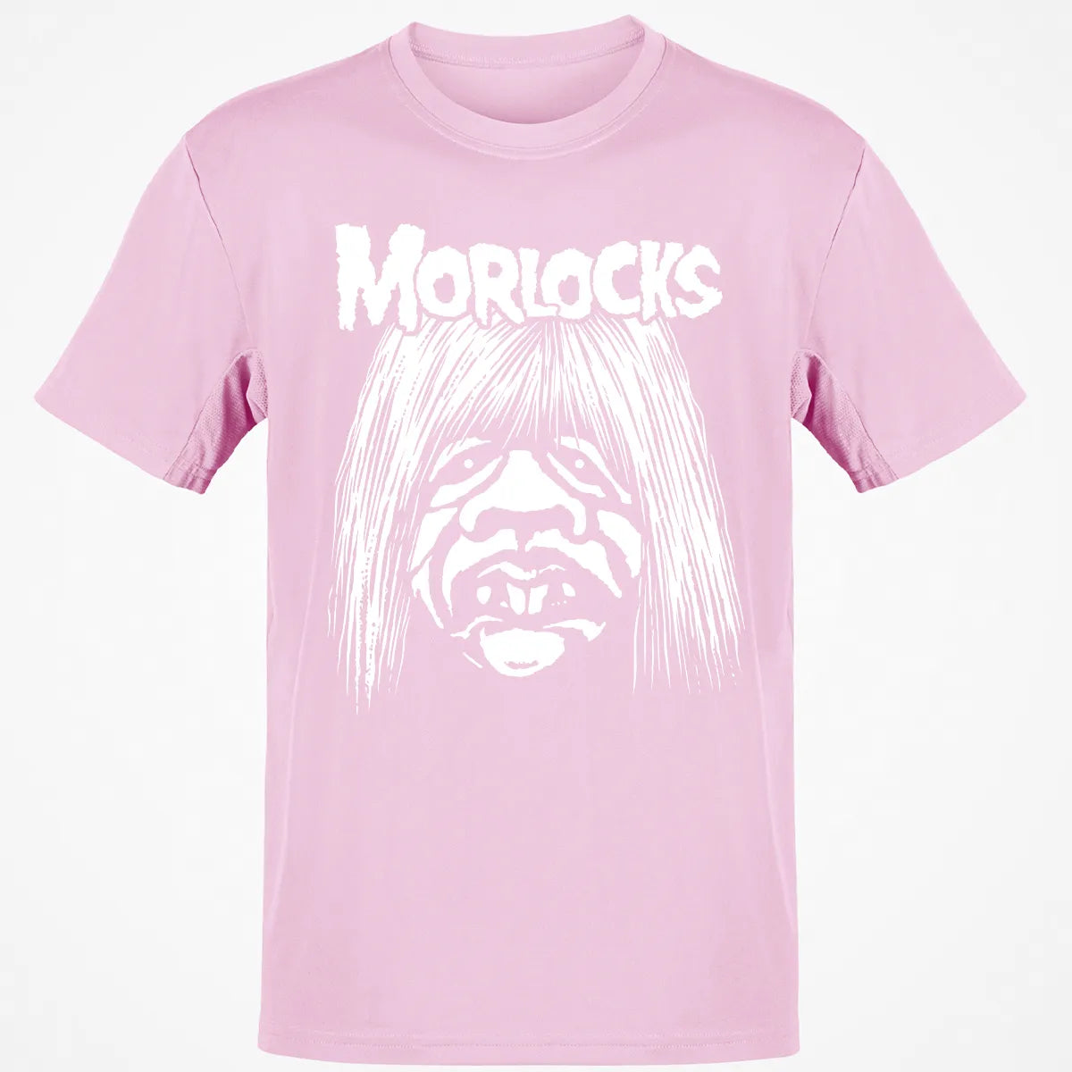 Classic Unisex T-Shirt - 6MYZFCAP