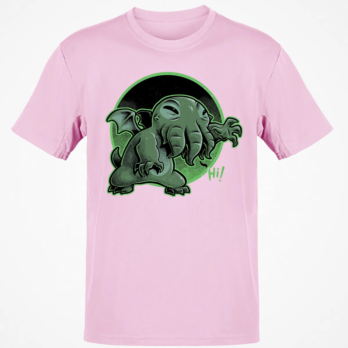 Classic Unisex T-Shirt - FTNMUMLK