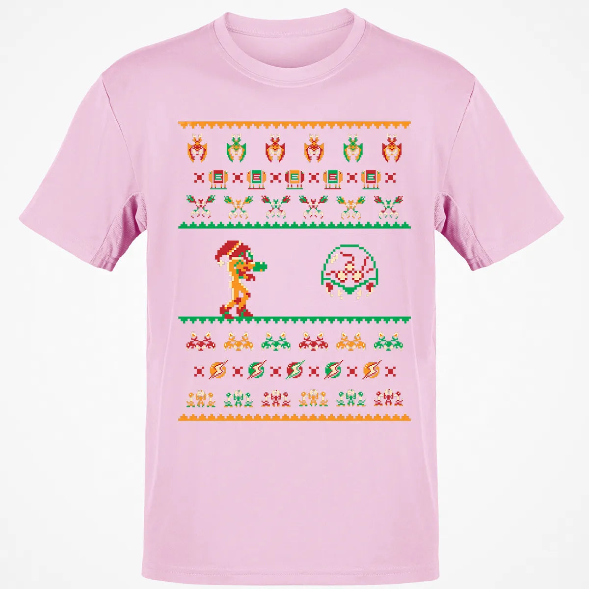 Classic Unisex T-Shirt - LZCLMZDX