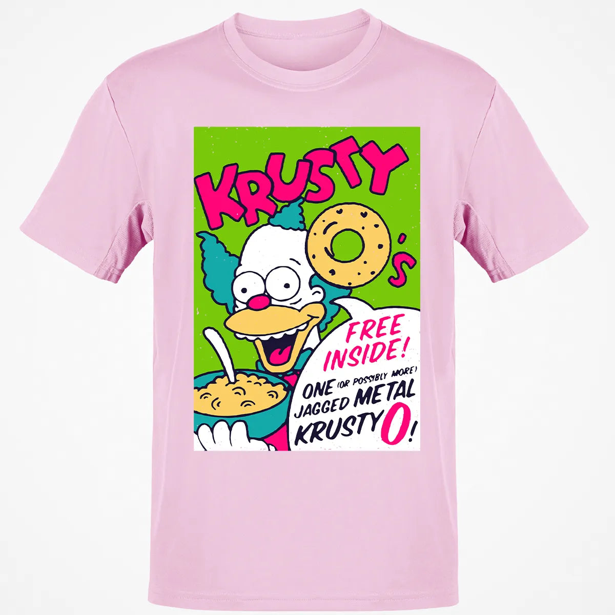 Classic Unisex T-Shirt - 6XDM5KWB