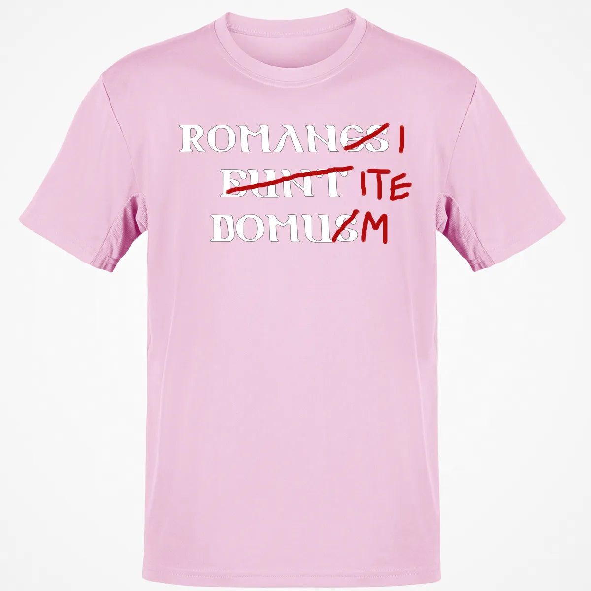 Classic Unisex T-Shirt - ZLR6C21D
