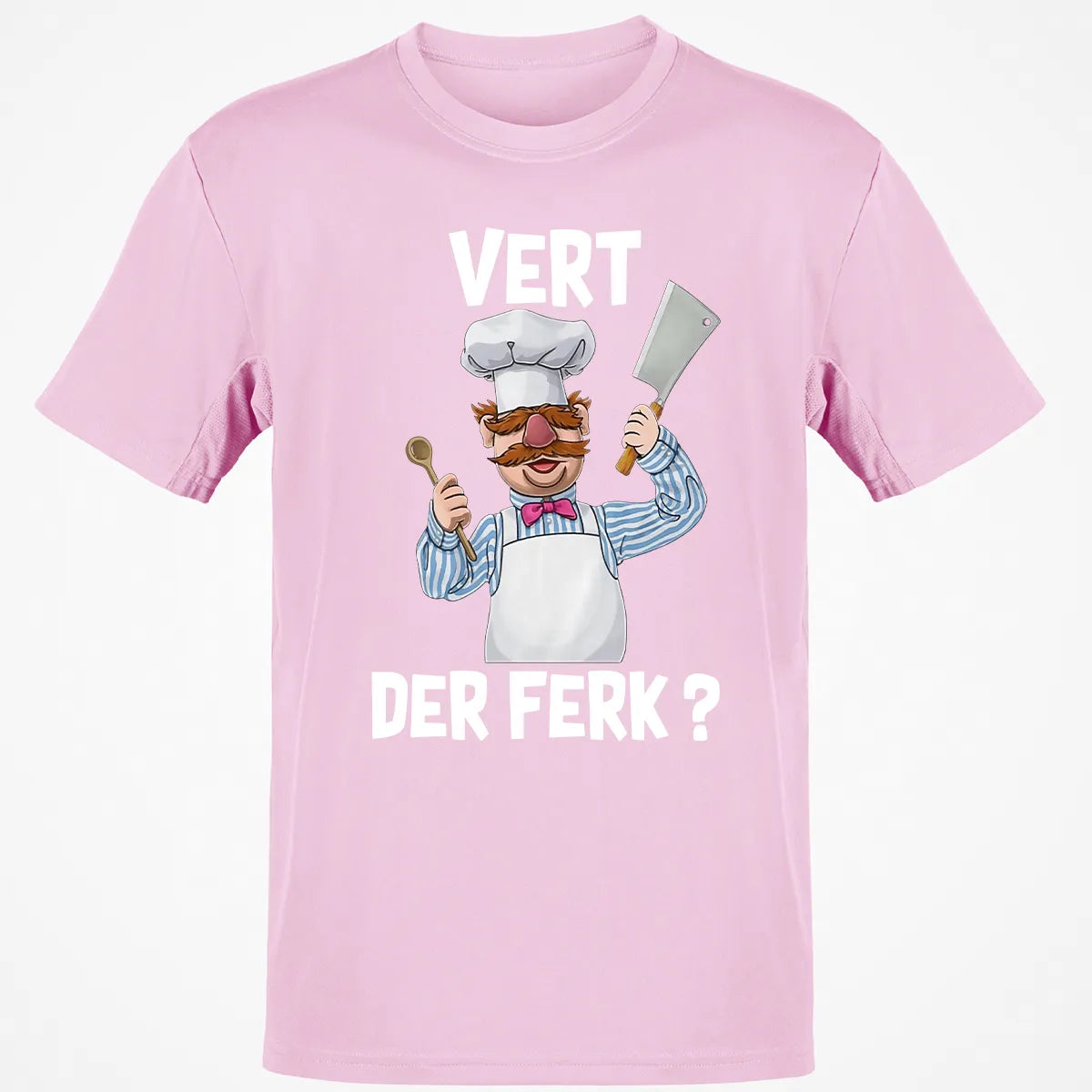 Classic Unisex T-Shirt - TL6BM5D4