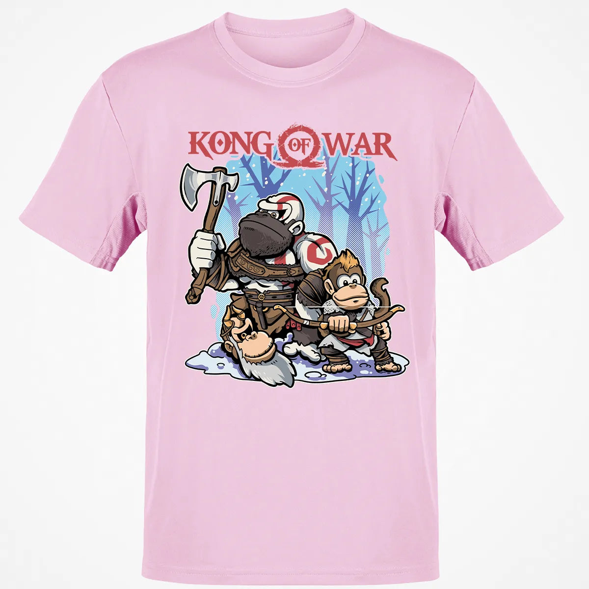 Classic Unisex T-Shirt - NUWK2DEA