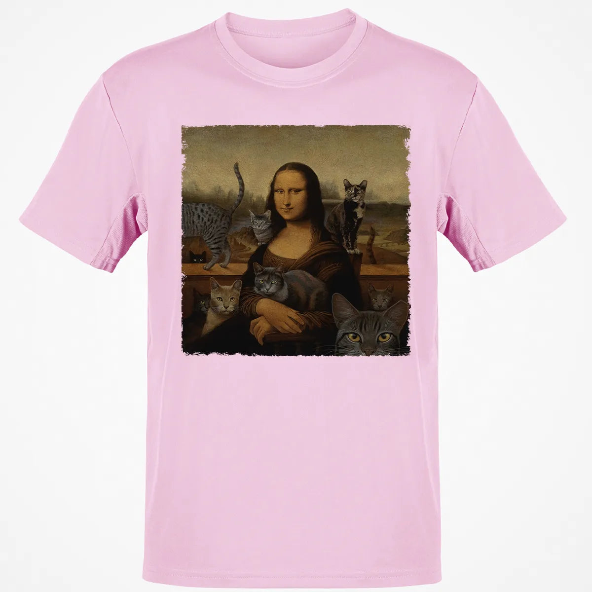 Classic Unisex T-Shirt - 9GT6ZKYG