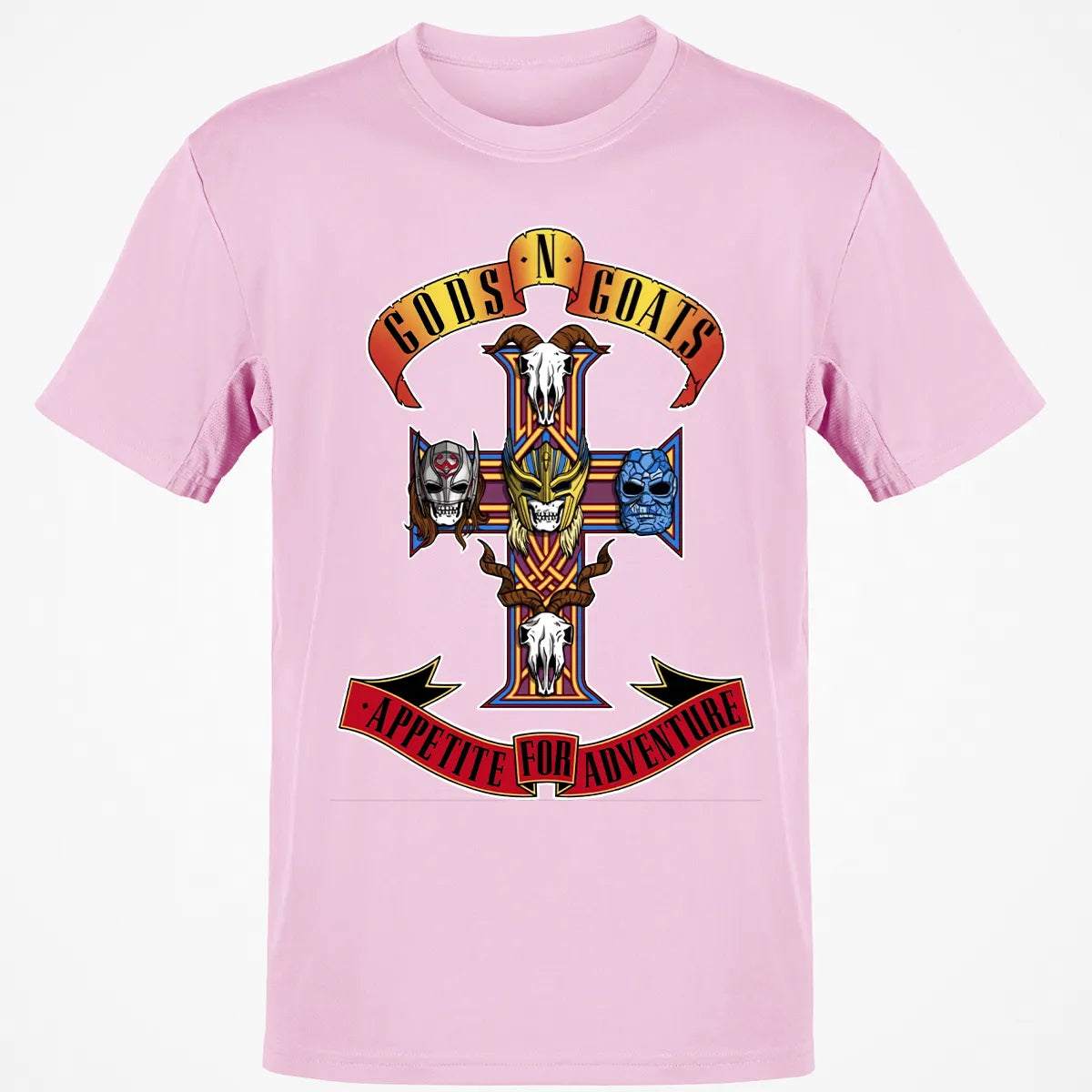 Classic Unisex T-Shirt - JEUS1G97