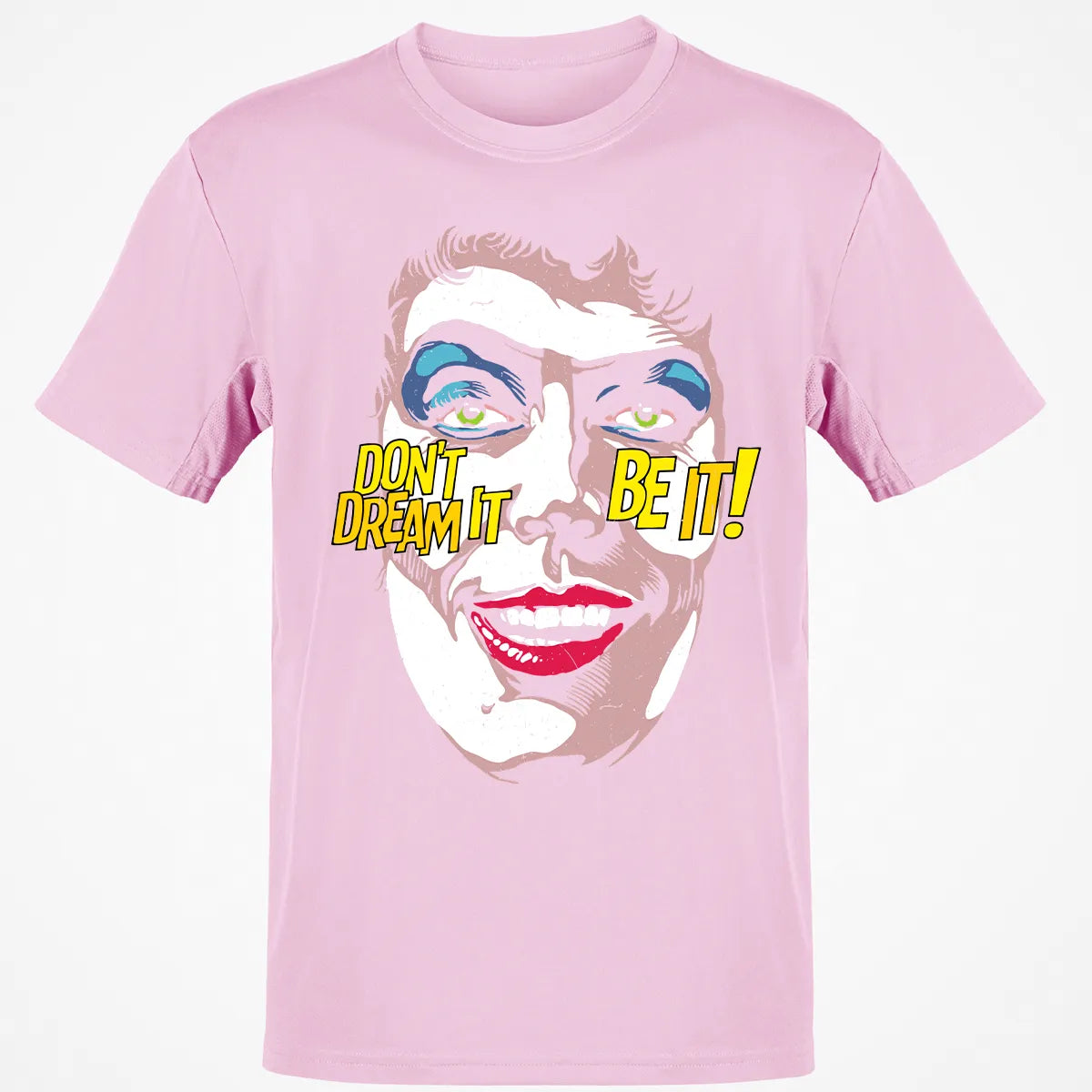 Classic Unisex T-Shirt - FRAJ7WMM