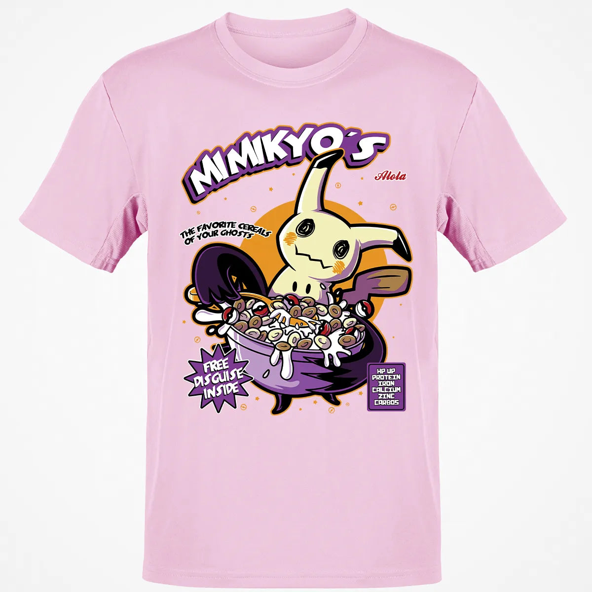 Classic Unisex T-Shirt - KYAGZZSS