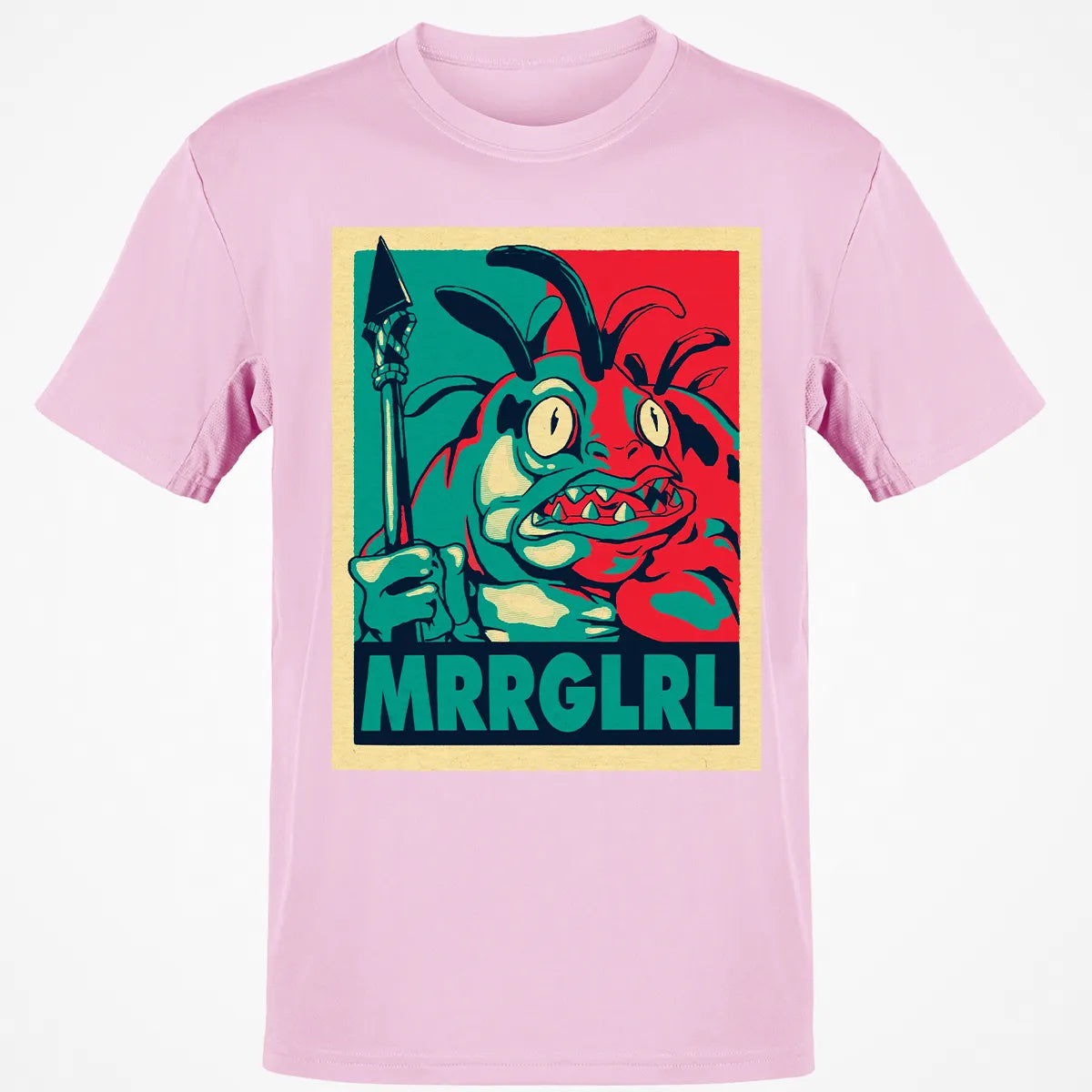 Classic Unisex T-Shirt - L6H18JDG