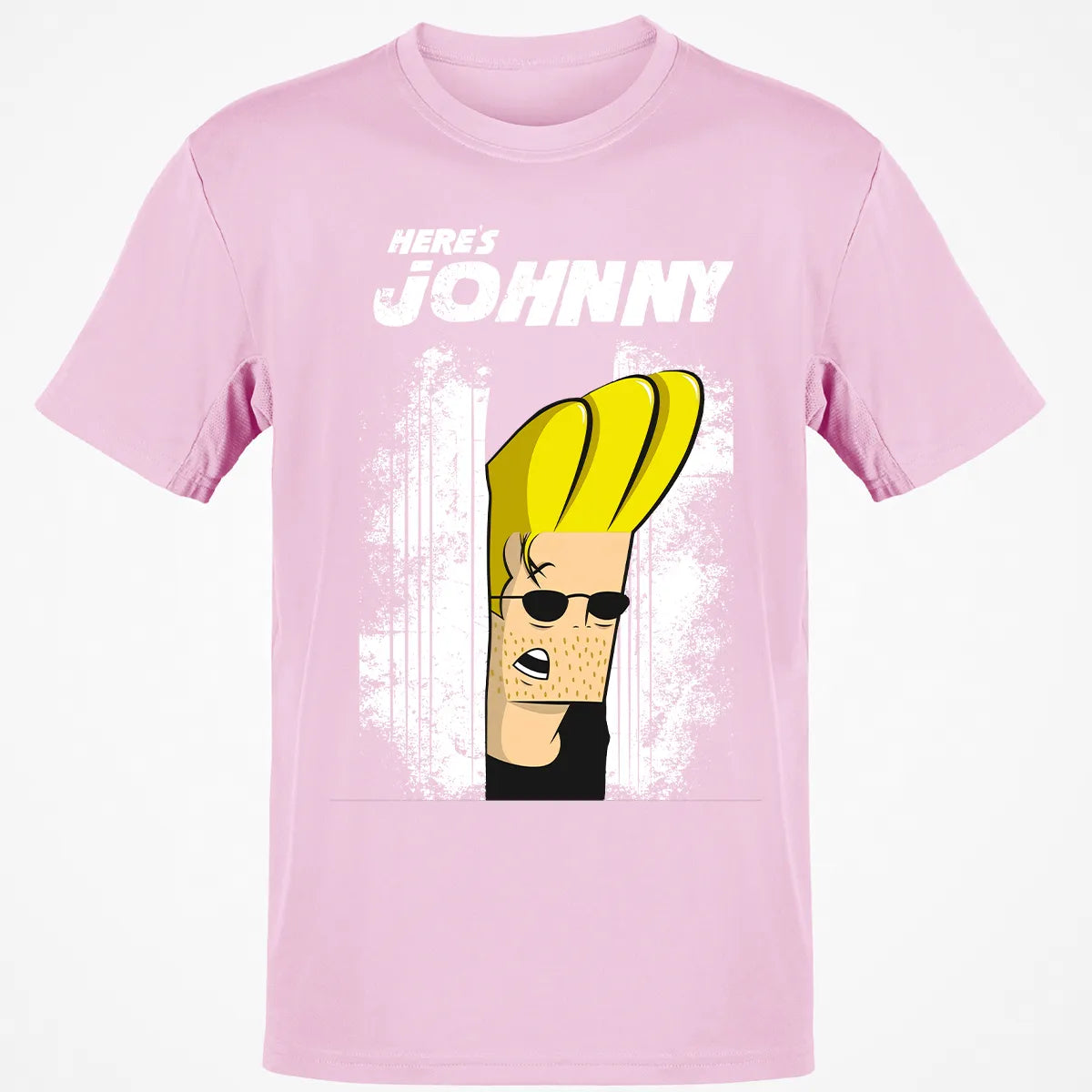 Classic Unisex T-Shirt - PVLDC8GS