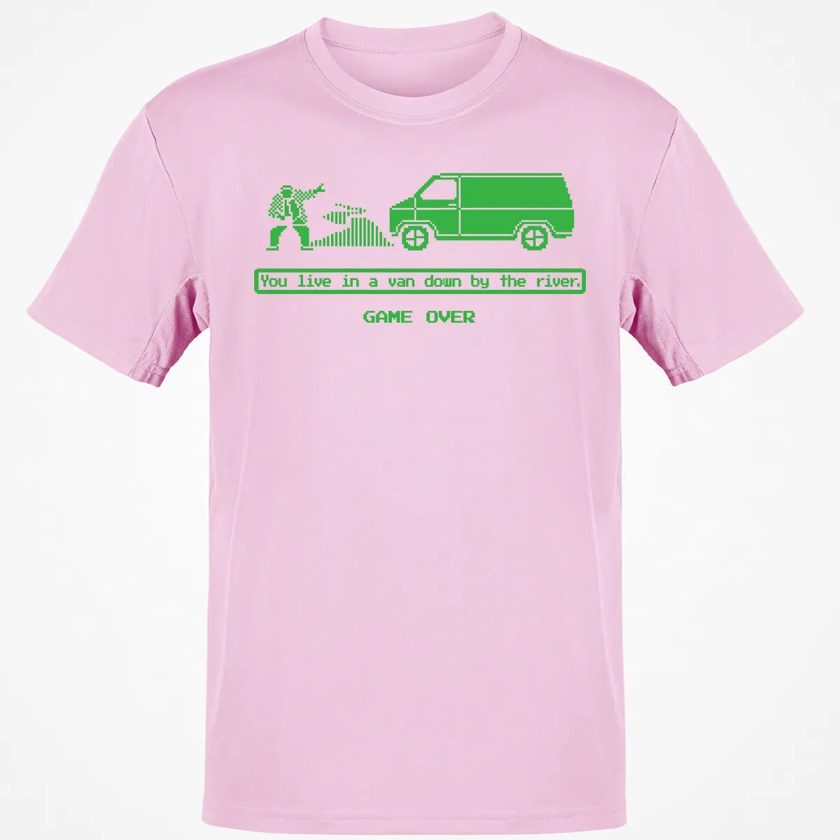 Classic Unisex T-Shirt - 4L7ZHL2Y