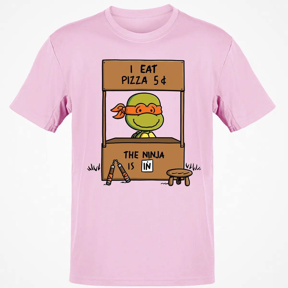 Classic Unisex T-Shirt - CBEU52GU