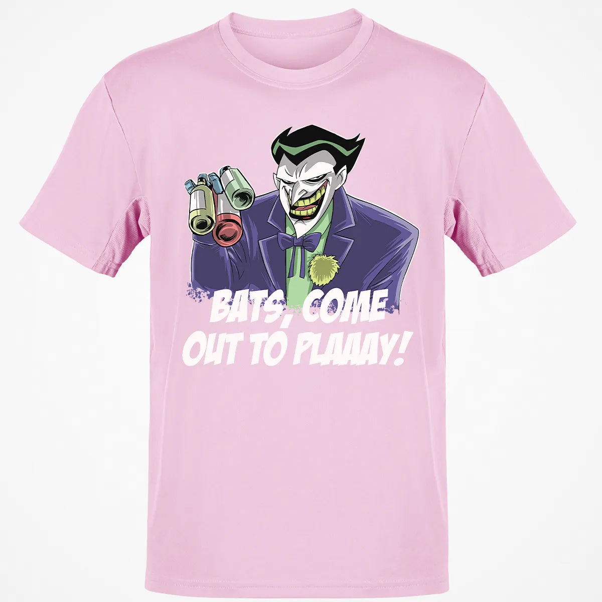 Classic Unisex T-Shirt - UUHBTT11