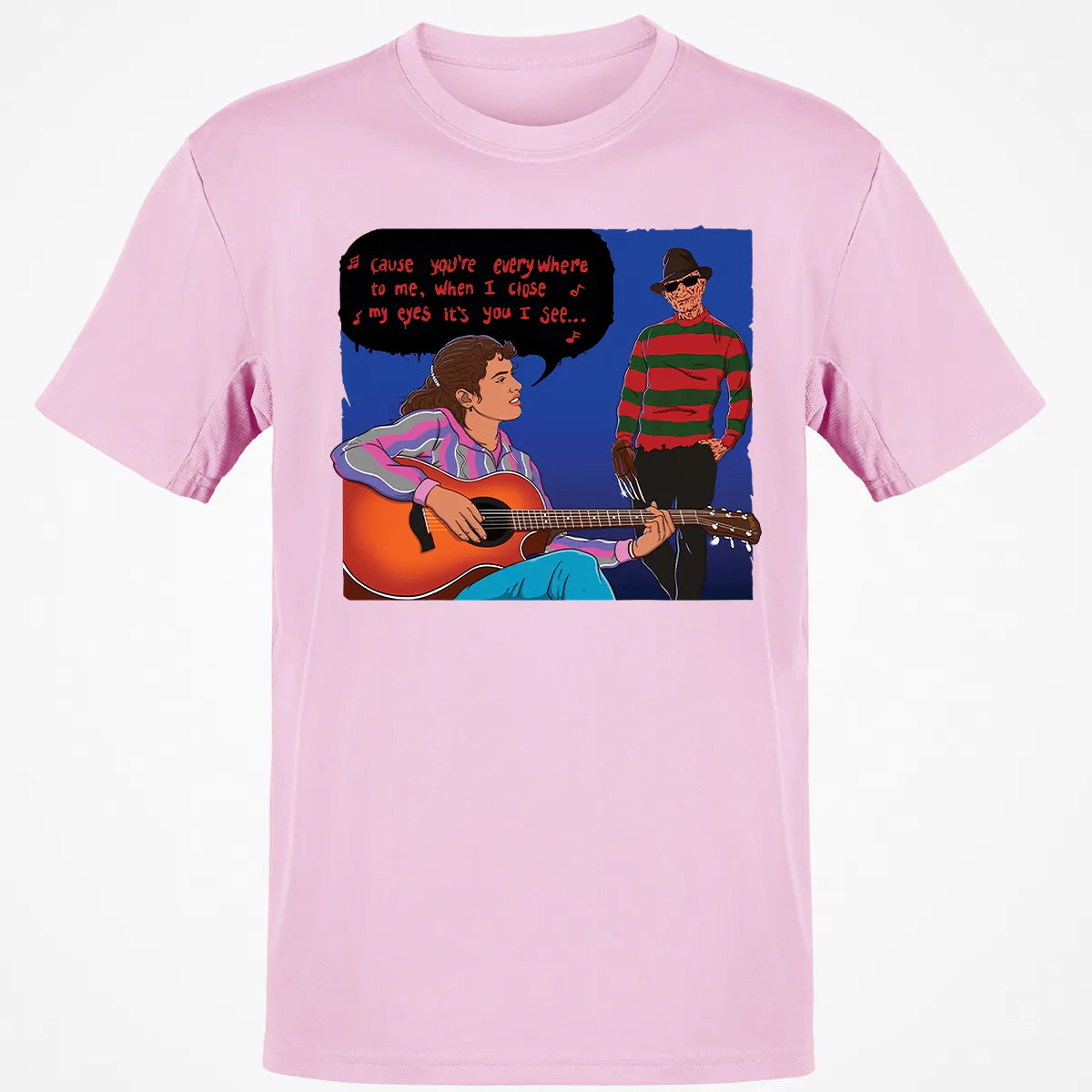 Classic Unisex T-Shirt - 4W9LWTN6
