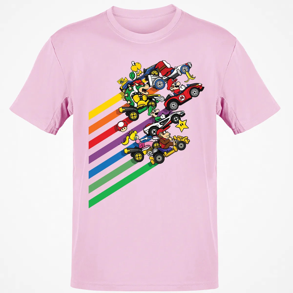 Classic Unisex T-Shirt - TY9HHCGE