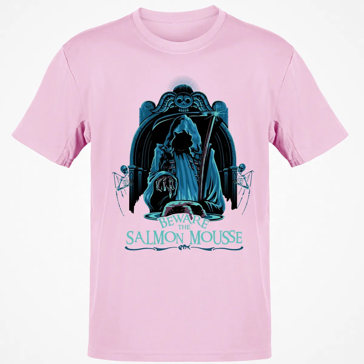 Classic Unisex T-Shirt - DMTF7LEV
