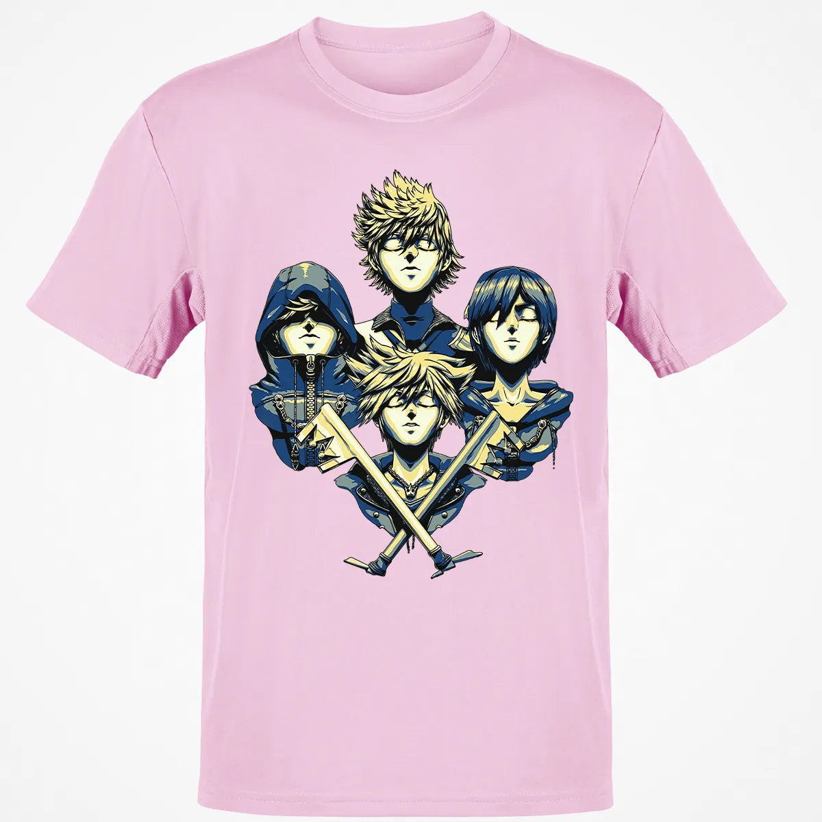 Classic Unisex T-Shirt - RPWUA3QM