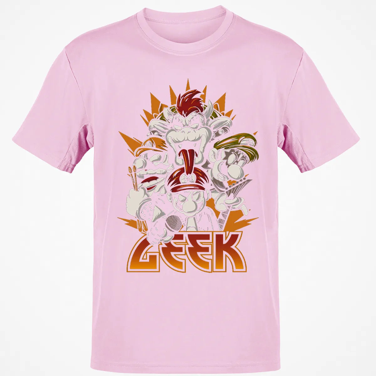 Classic Unisex T-Shirt - SDM13SUW