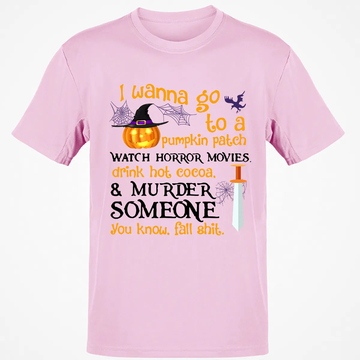 Classic Unisex T-Shirt - LLQZT3VZ