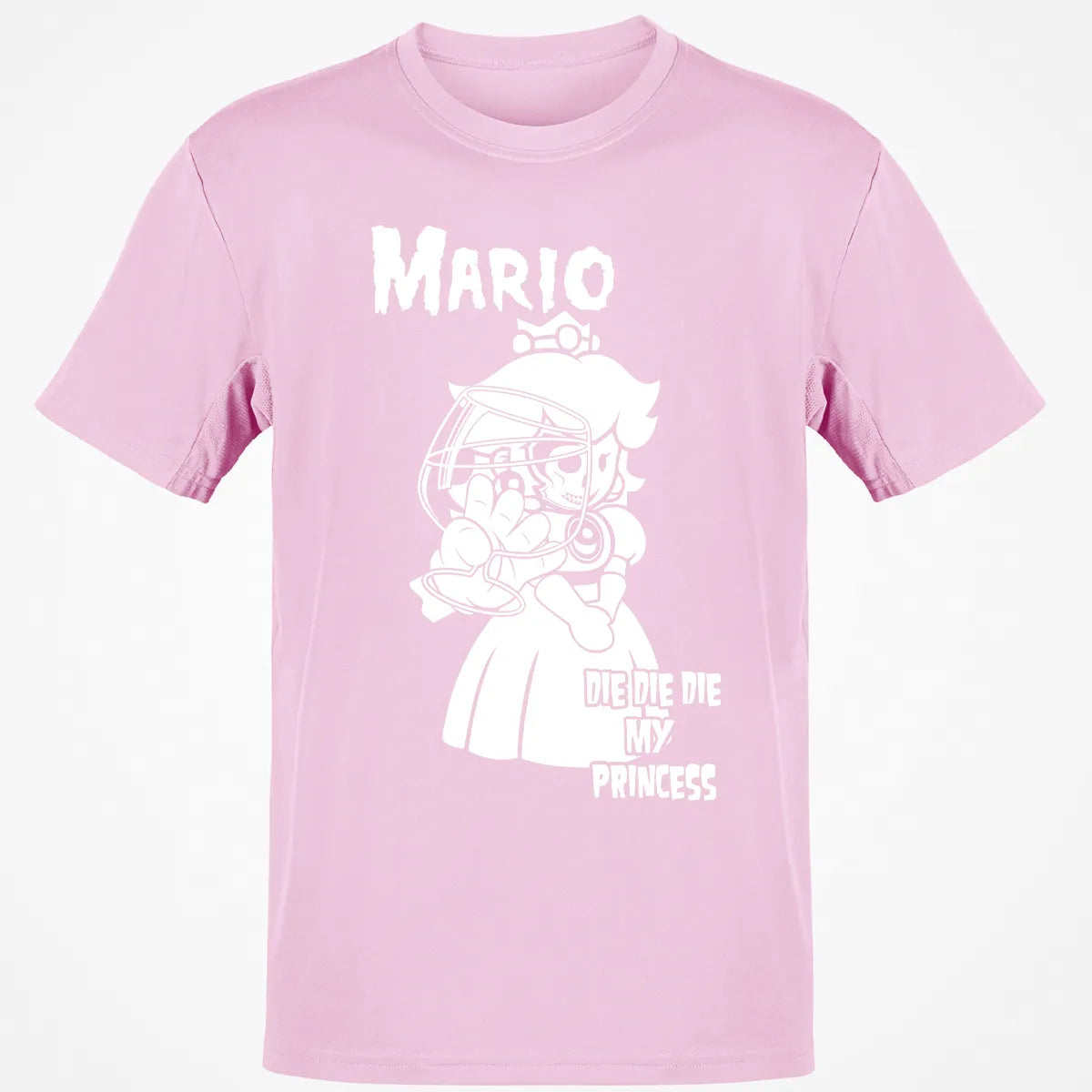 Classic Unisex T-Shirt - 5BPBDCDS