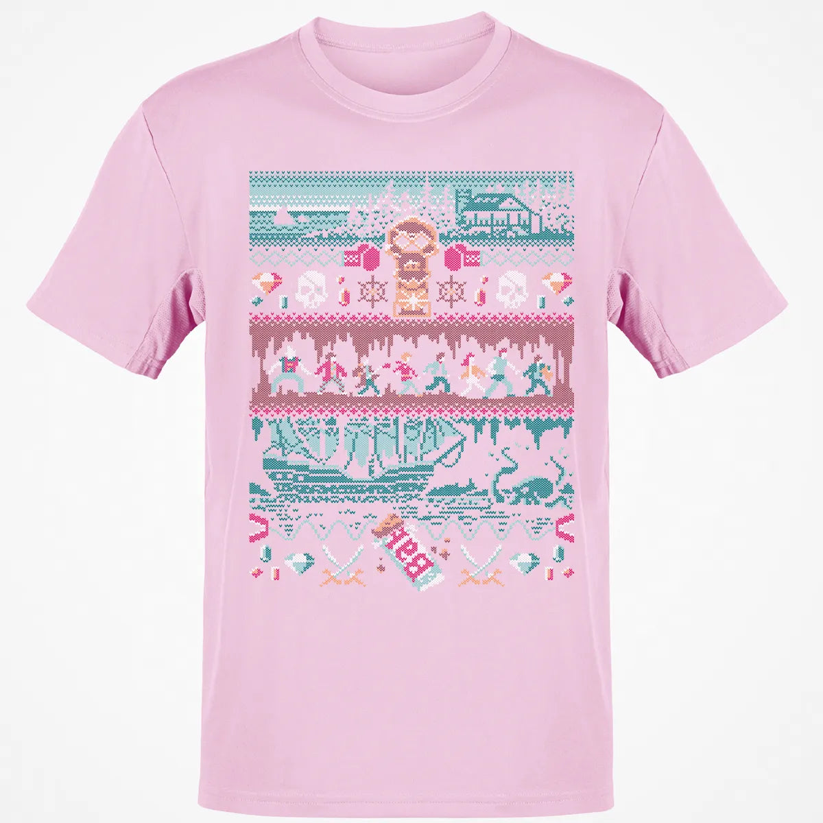 Classic Unisex T-Shirt - 9W5FTU5A