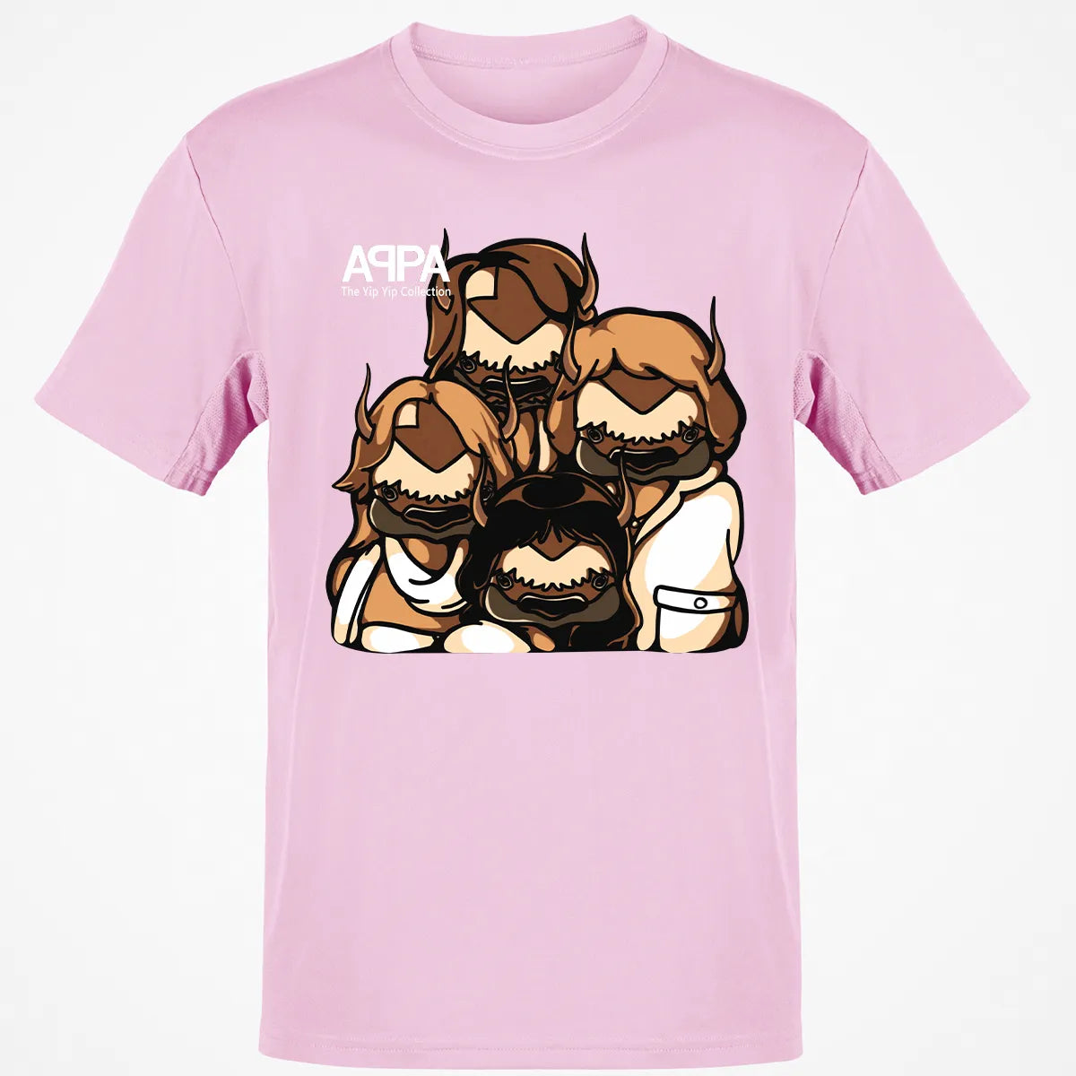 Classic Unisex T-Shirt - 938YR1FS