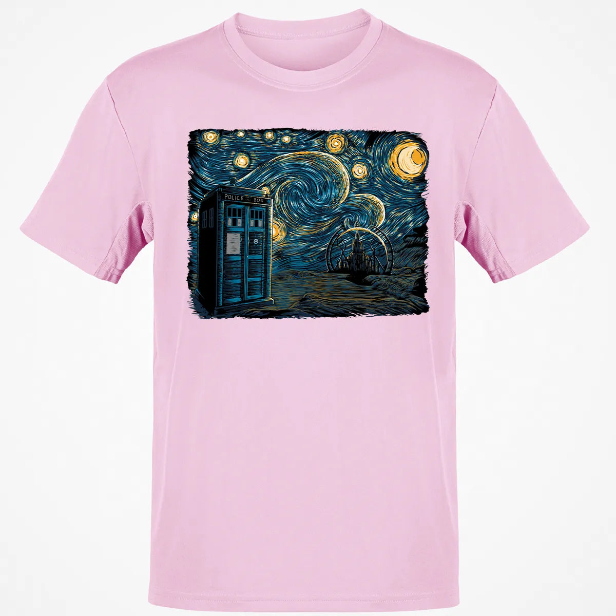 Classic Unisex T-Shirt - 5RJCK359
