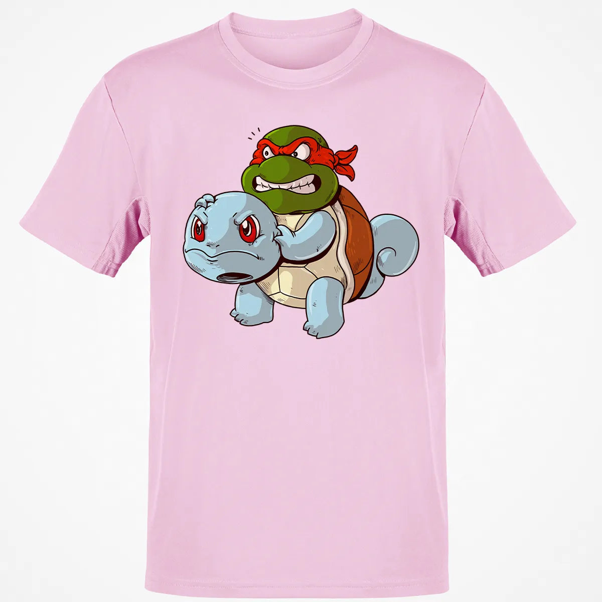 Classic Unisex T-Shirt - B1MBPJ1V