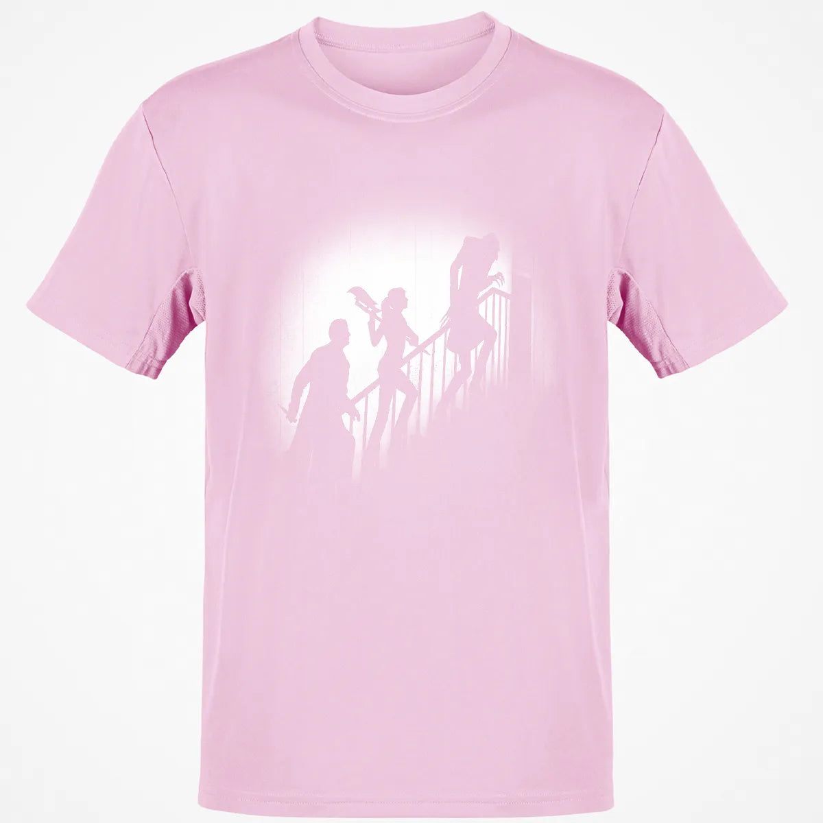 Classic Unisex T-Shirt - B3R59X41