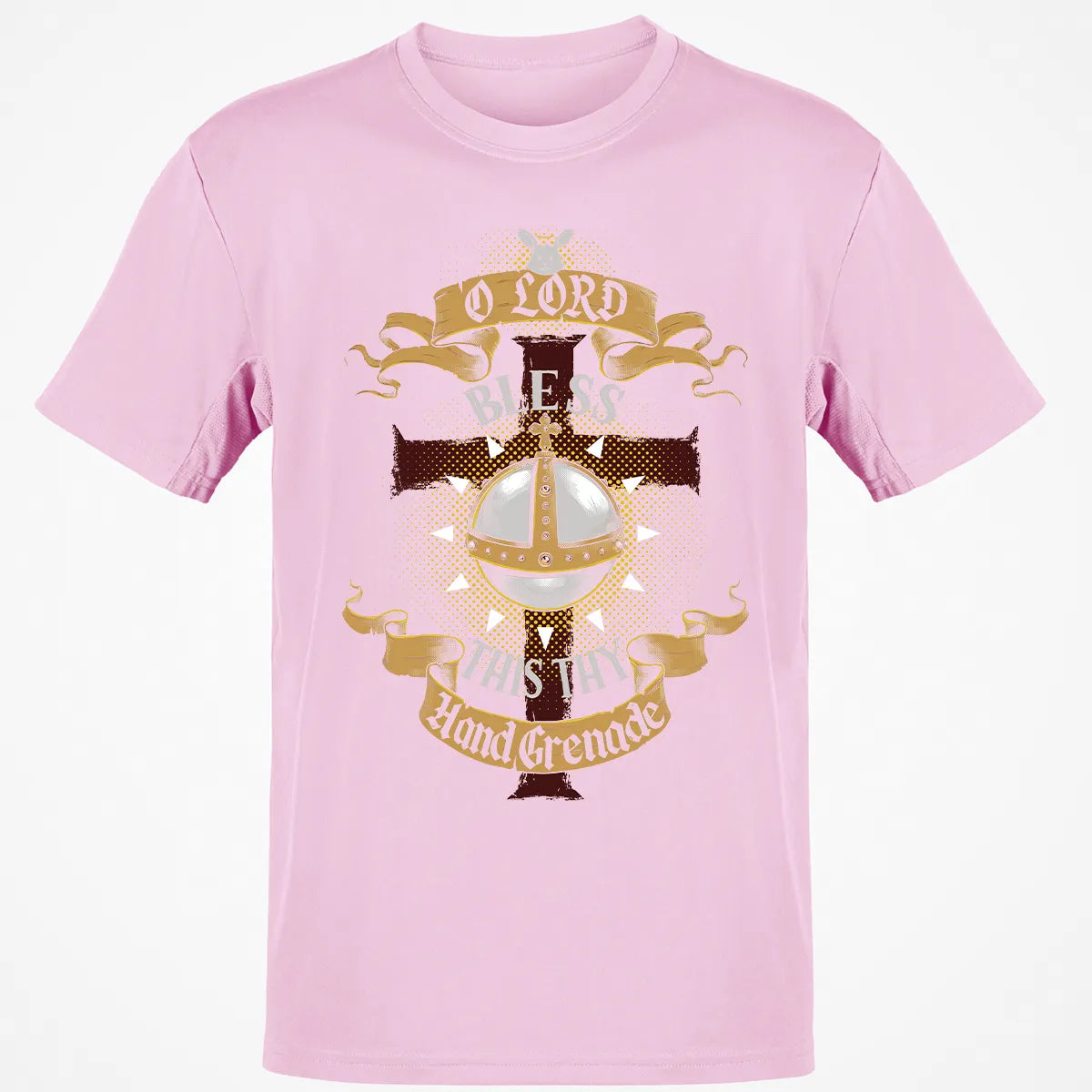 Classic Unisex T-Shirt - WDN92RVB