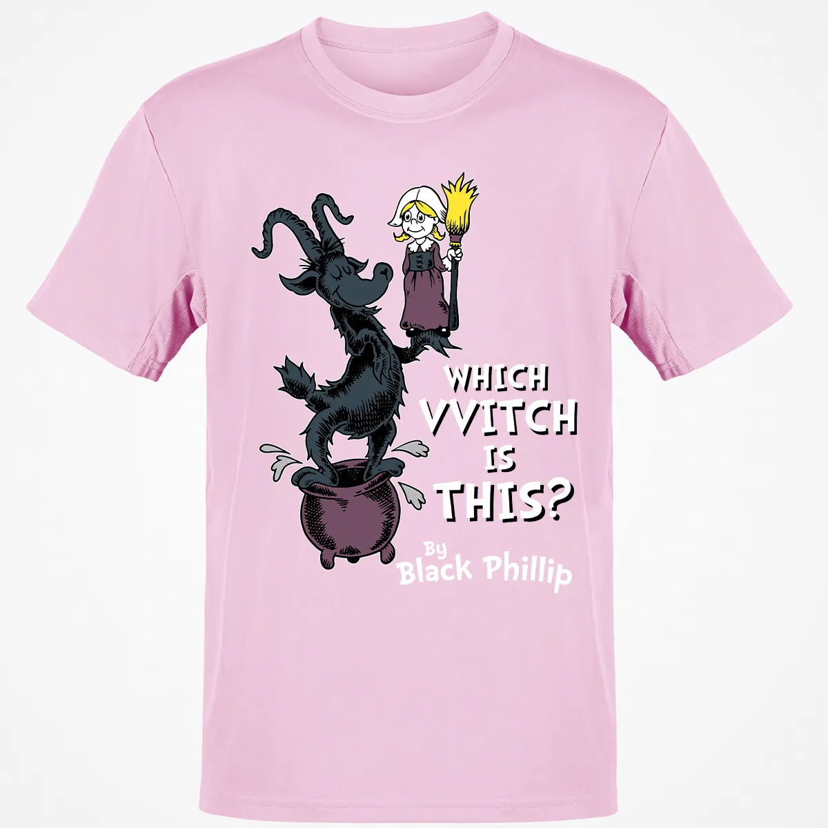 Classic Unisex T-Shirt - 4D73DKK5