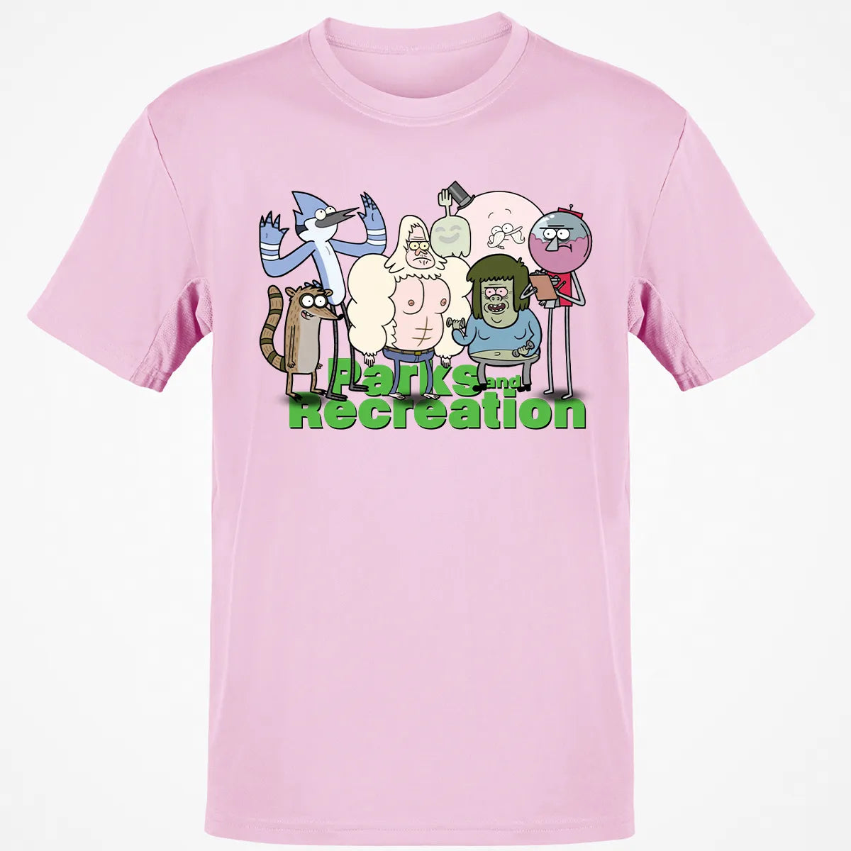 Classic Unisex T-Shirt - SS44KLG3