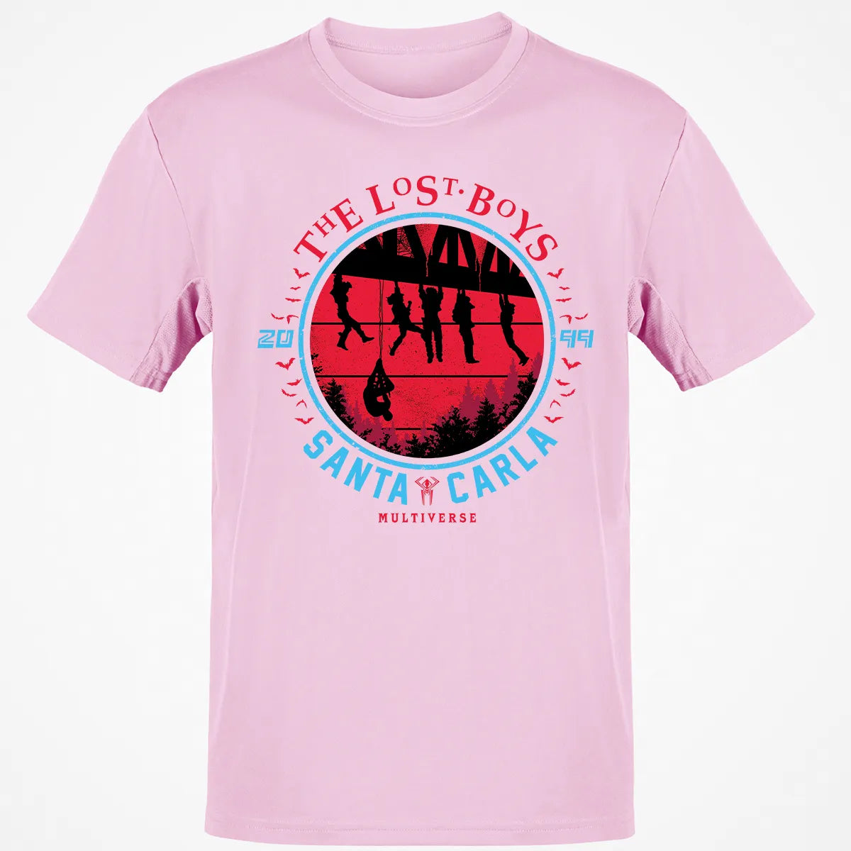 Classic Unisex T-Shirt - 4U9QK6FK