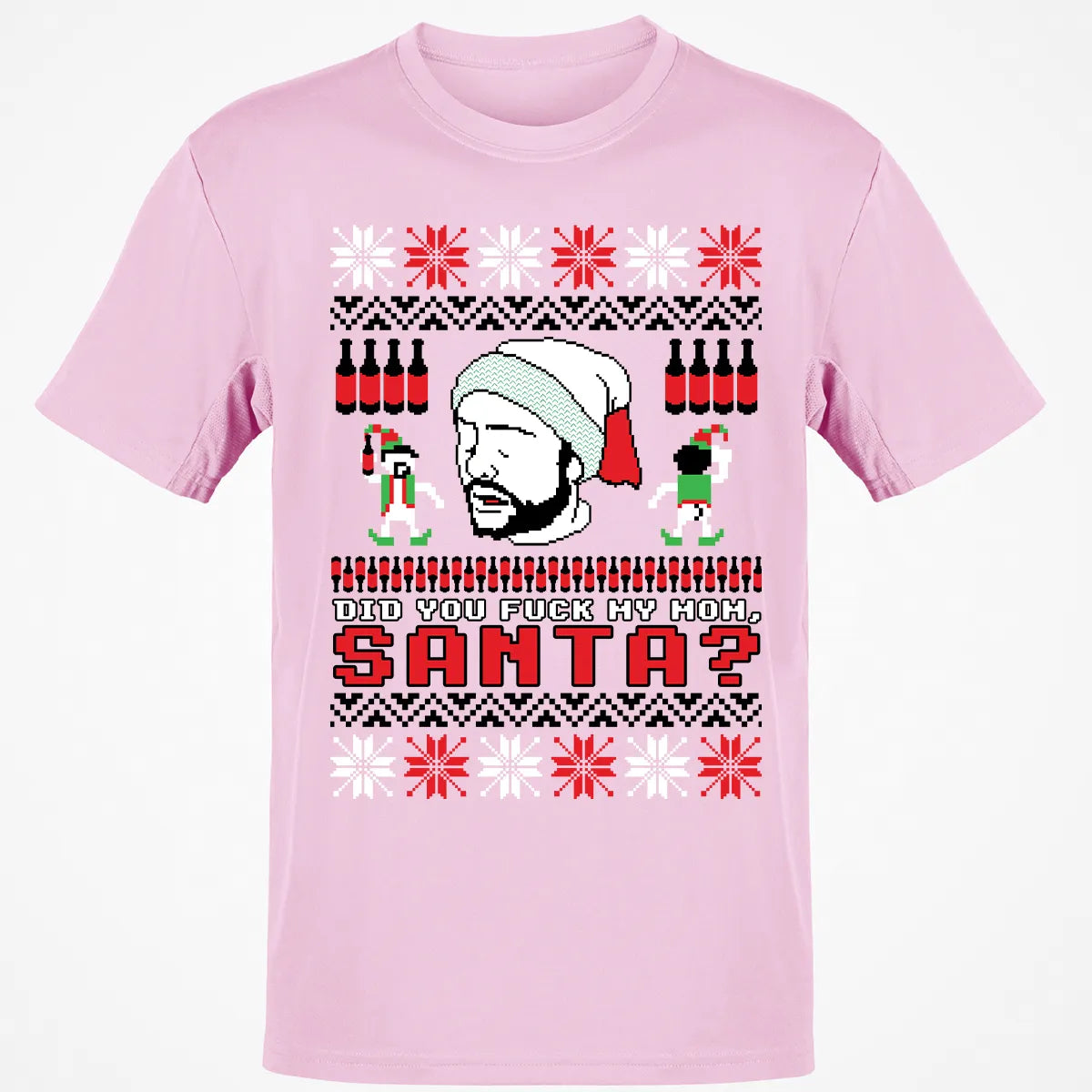 Classic Unisex T-Shirt - XBSGBX1M