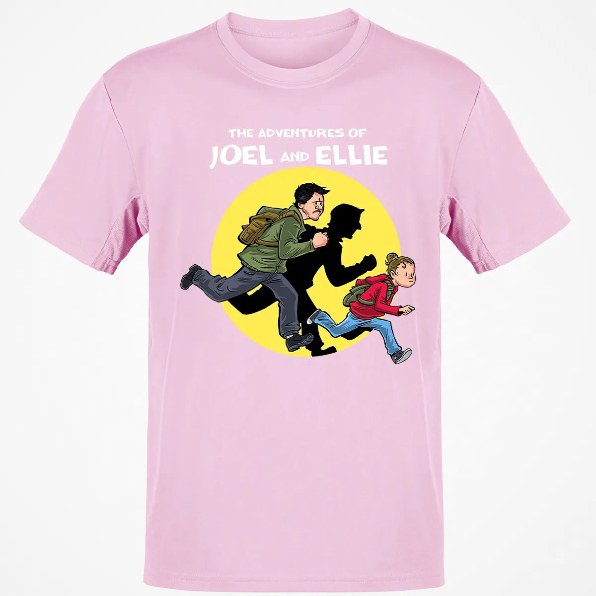 Classic Unisex T-Shirt - YHHAFW7Y