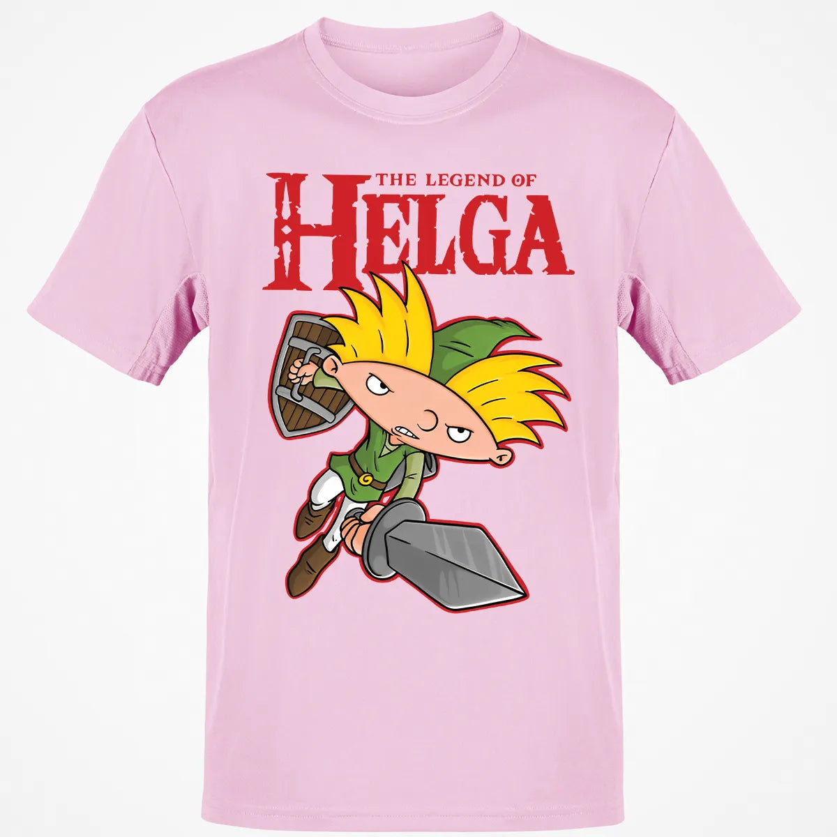 Classic Unisex T-Shirt - 7PTAB7RB