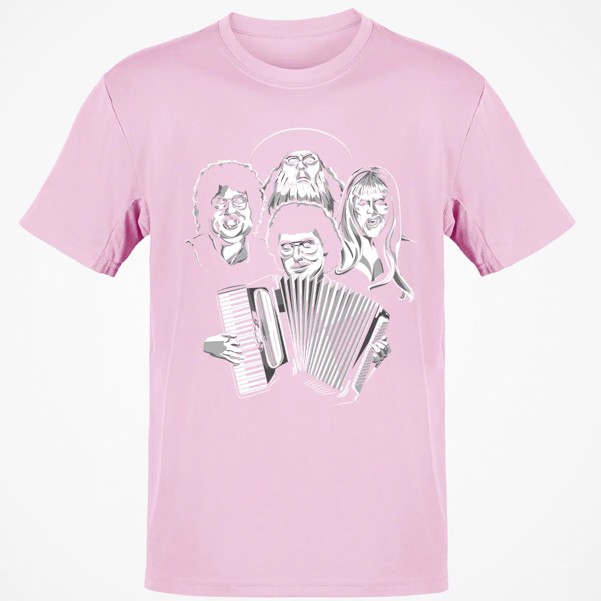 Classic Unisex T-Shirt - 43FWSGNW