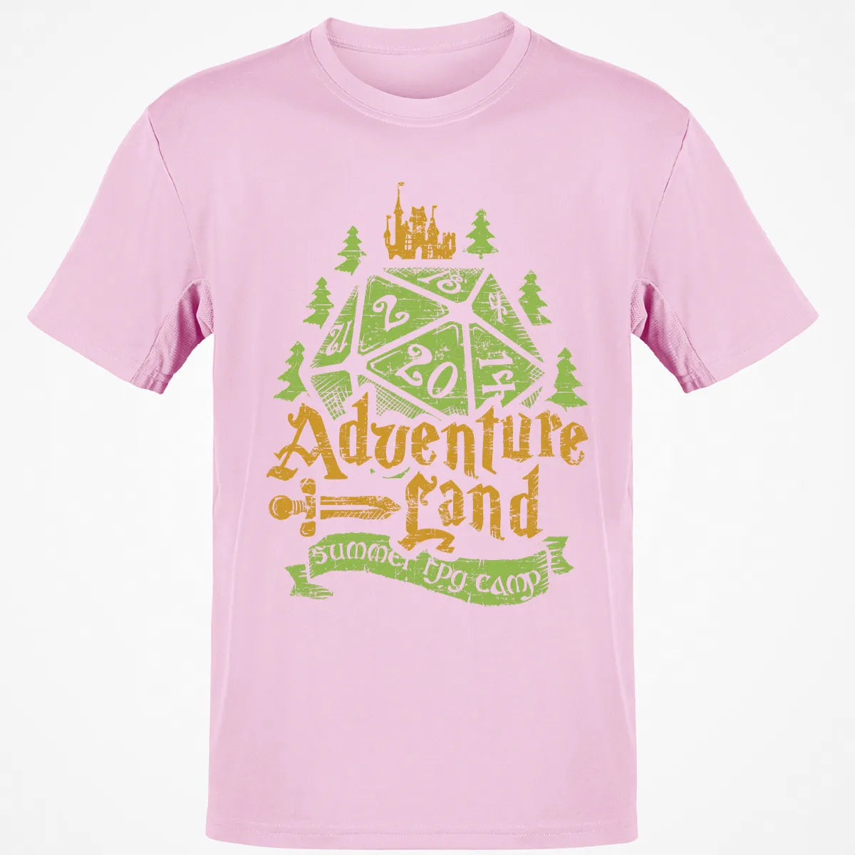 Classic Unisex T-Shirt - 3XDZFX1L