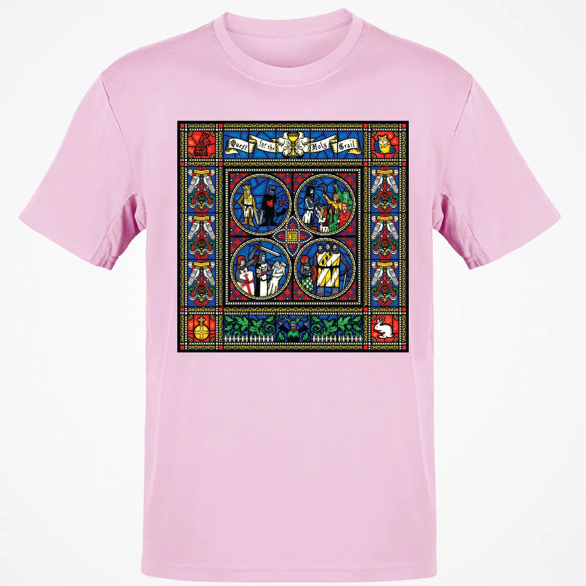 Classic Unisex T-Shirt - 5NFKLEB9