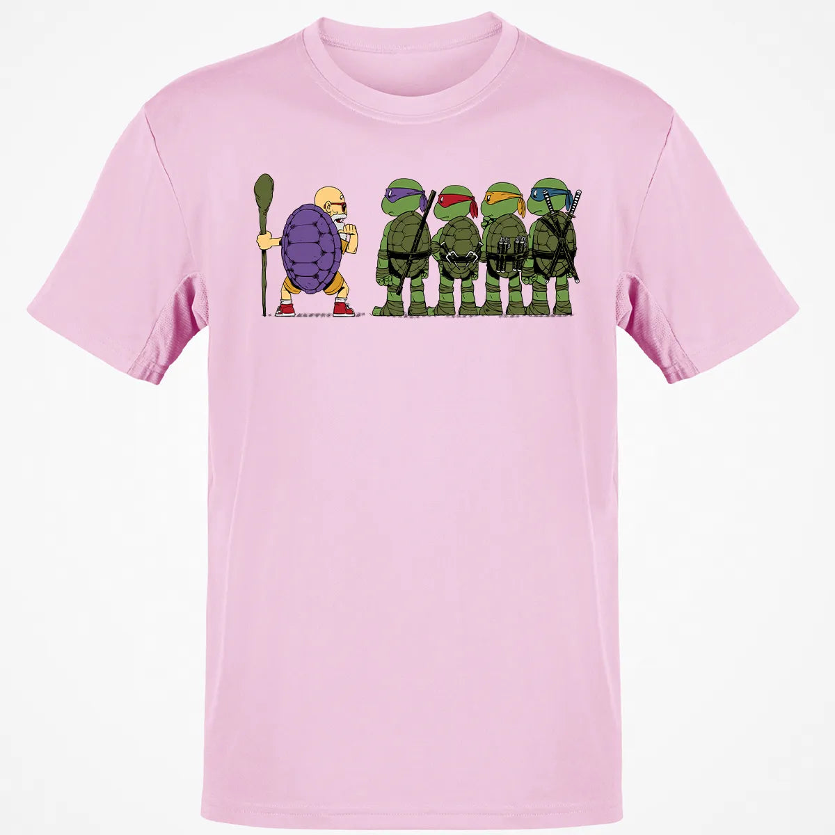 Classic Unisex T-Shirt - E6ERWTLV