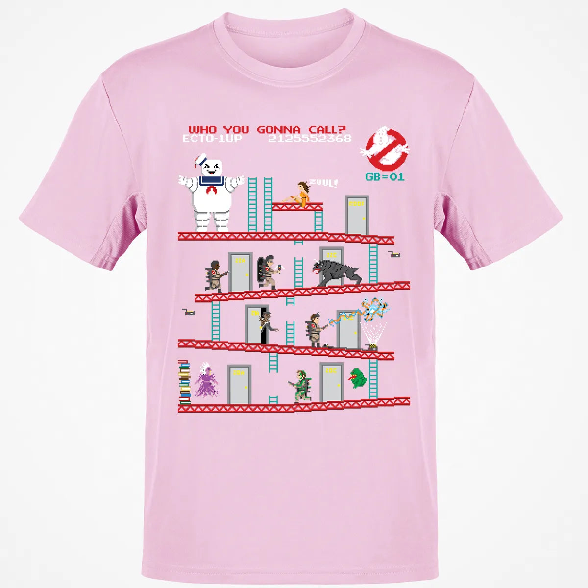 Classic Unisex T-Shirt - A8SQ39G5