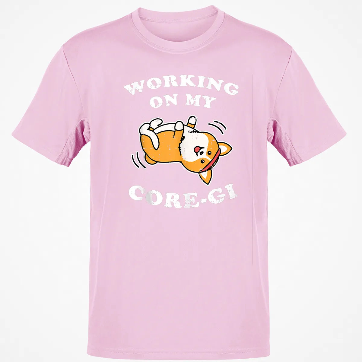 Classic Unisex T-Shirt - 7968YYF8