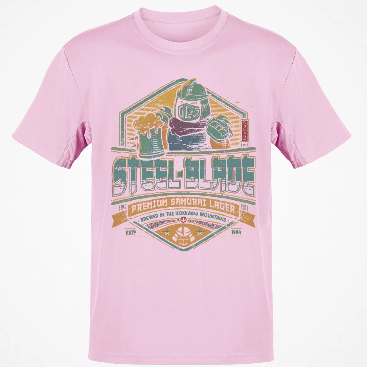 Classic Unisex T-Shirt - BWVWN9G1