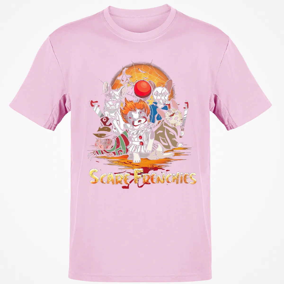 Classic Unisex T-Shirt - 2XGQNM8S