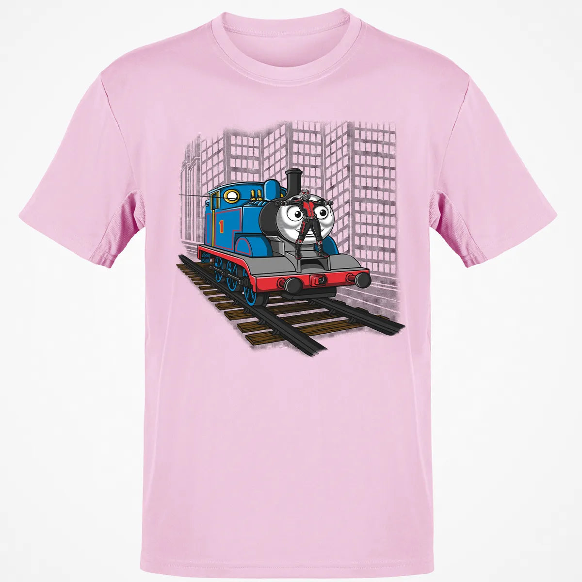 Classic Unisex T-Shirt - VSZ7KV8U