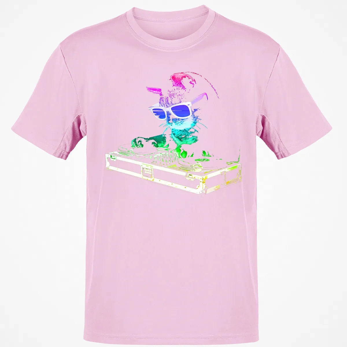 Classic Unisex T-Shirt - A68MHJQH