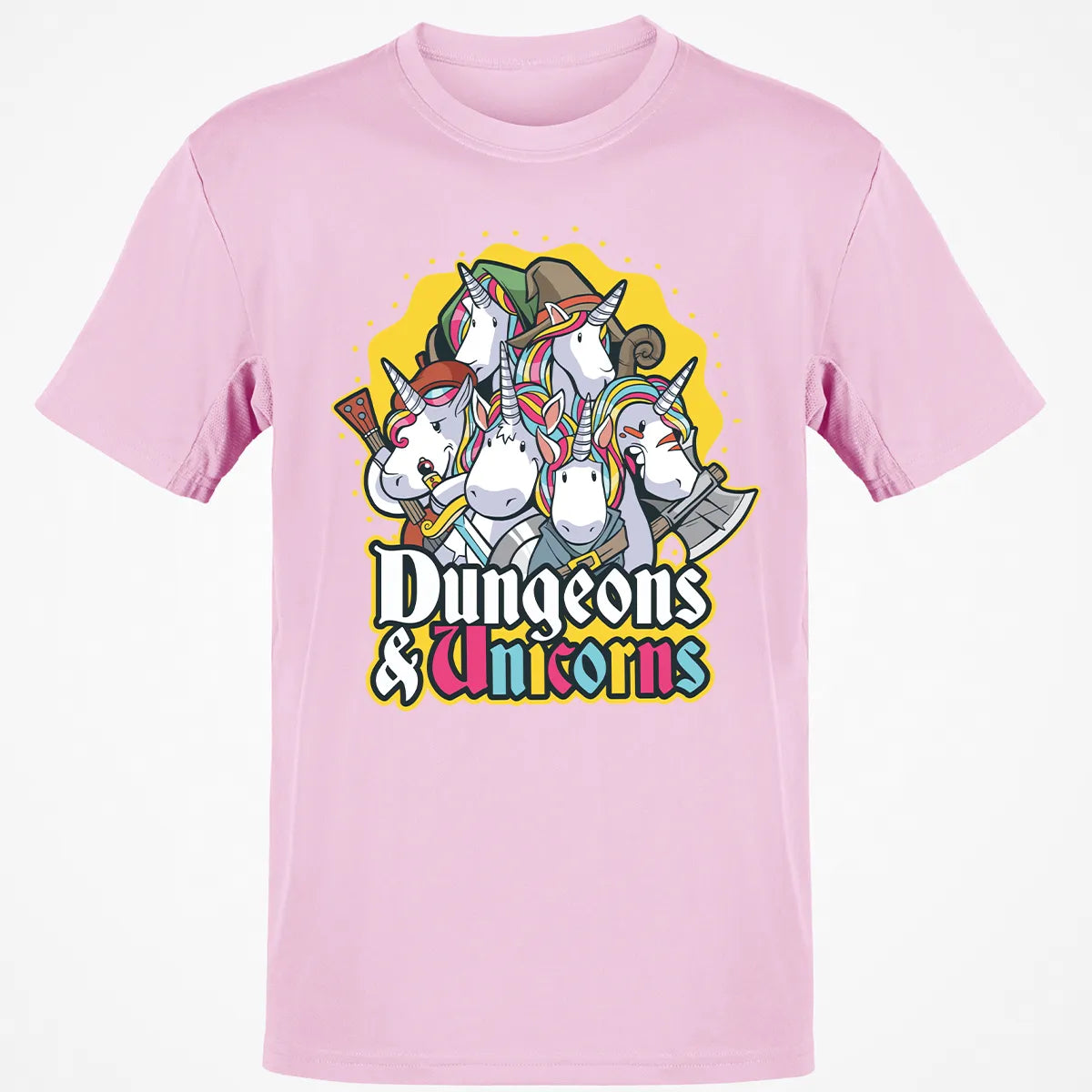 Classic Unisex T-Shirt - VZXJZGPF