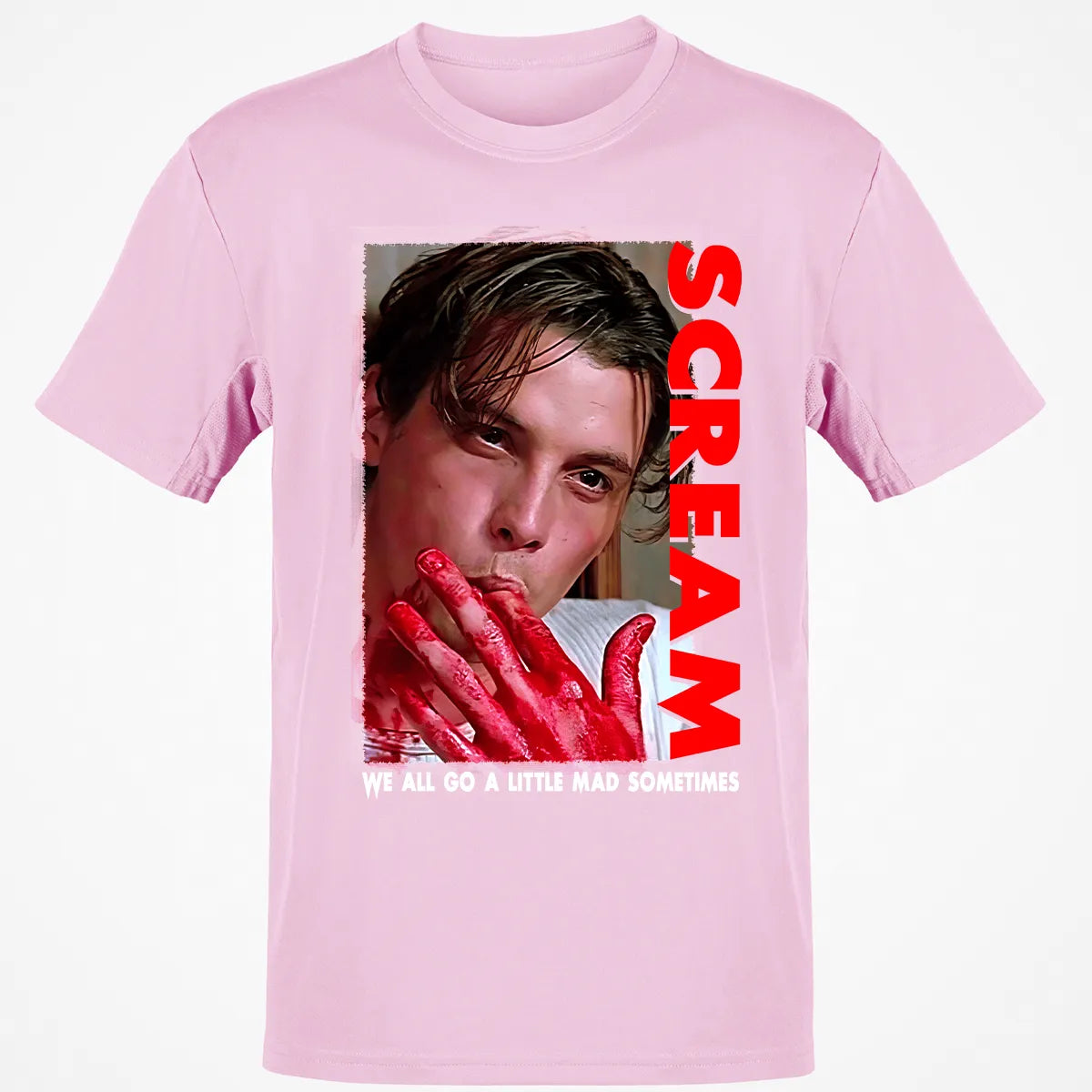 Classic Unisex T-Shirt - WFV2XMBC