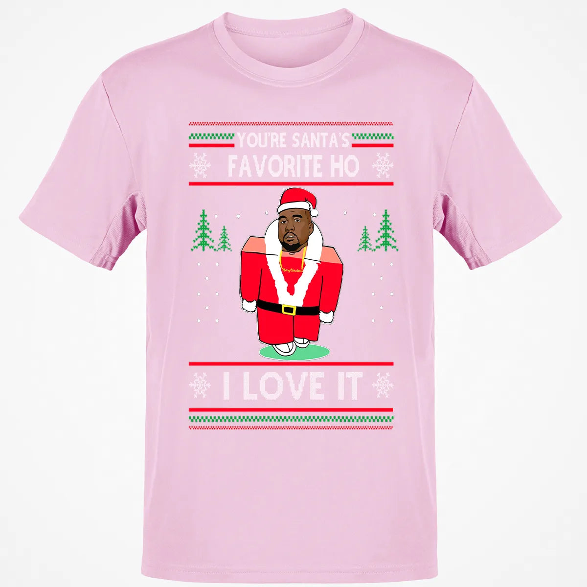 Classic Unisex T-Shirt - ESDMDAHD