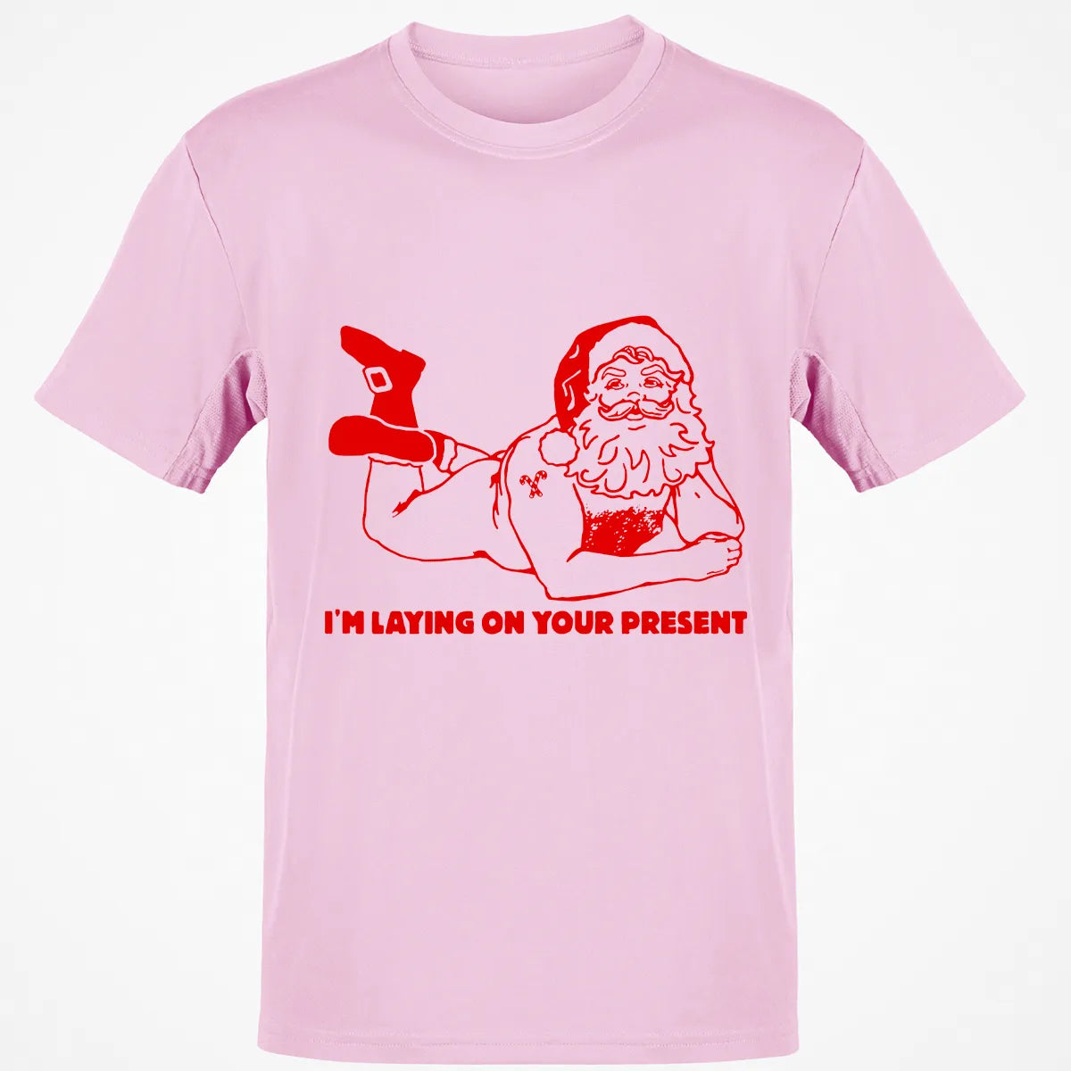 Classic Unisex T-Shirt - MJ1NY9YD